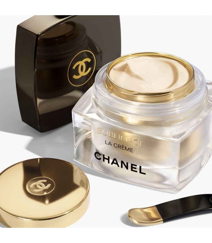 Chanel-SUBLIMAGE-La Crème Texture Suprême