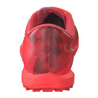 PUMA Ultra Play TT Jr Fußball in rot