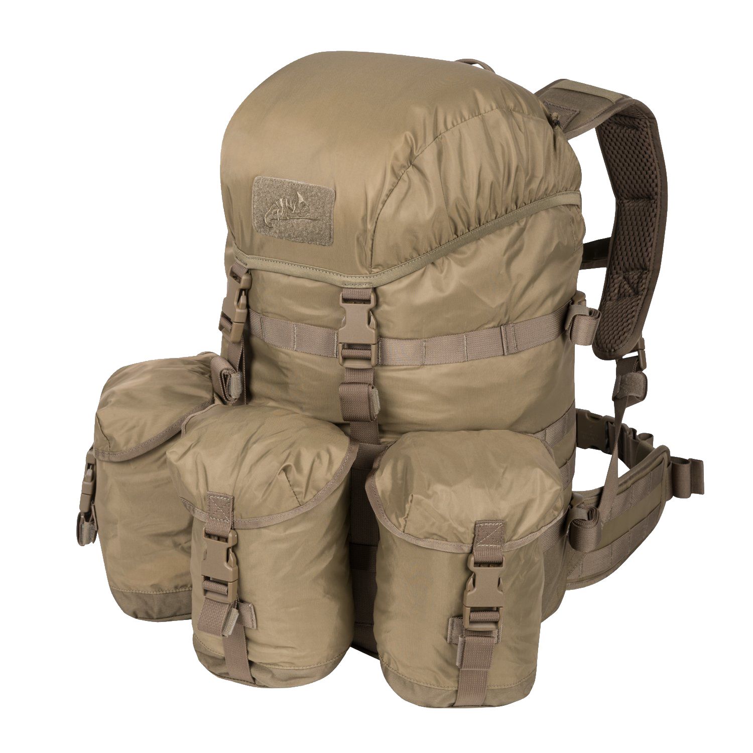Matilda Backpack