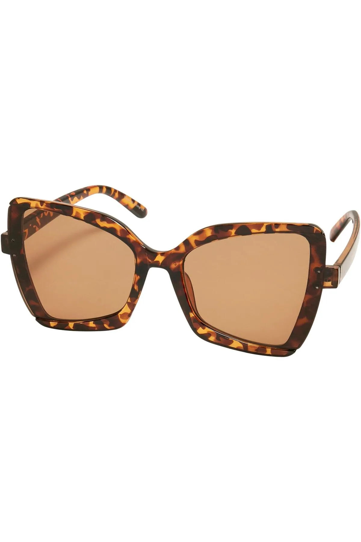 Urban Classics  Unisex-Sonnenbrille Mississippi