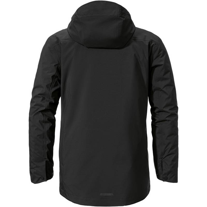 Schffel 3in1 Barth Doppeljacke Herren