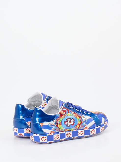 Sneaker-46619910022 Rise