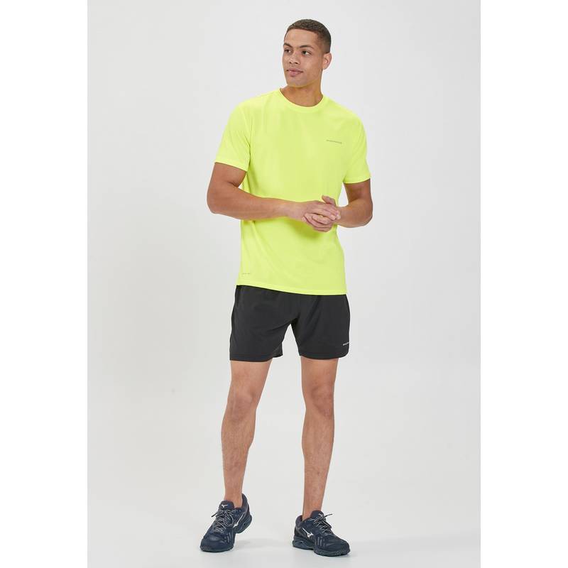 Endurance Vernon Laufshirt Herren