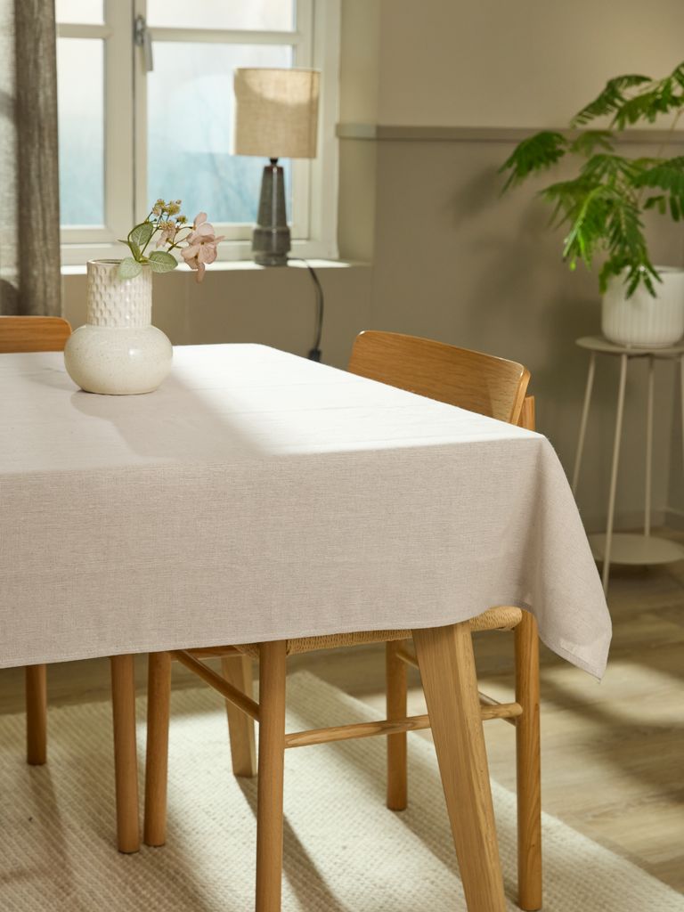 HARSYRA Canvas HARSYRA 140x240 naturalny