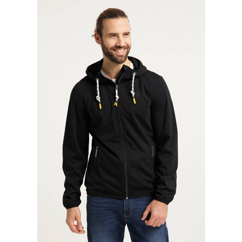 Schmuddelwedda Funktionsjacke Herren