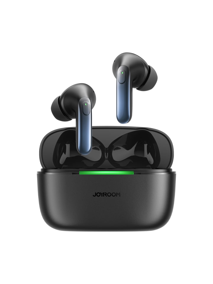 COFI 1453 Joyroom Jbuds kabellose In-Ear-Kopfhörer mit Bluetooth Technolgie in Schwarz günstig kaufen onesize