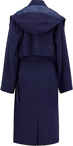 Lacoste Damen Mantel