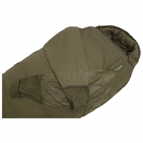 Carinthia - Wilderness - Kunstfaserschlafsack