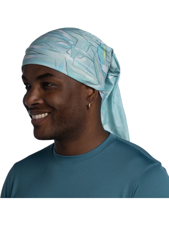 Buff Multifunktionstuch in grün günstig kaufen onesize
