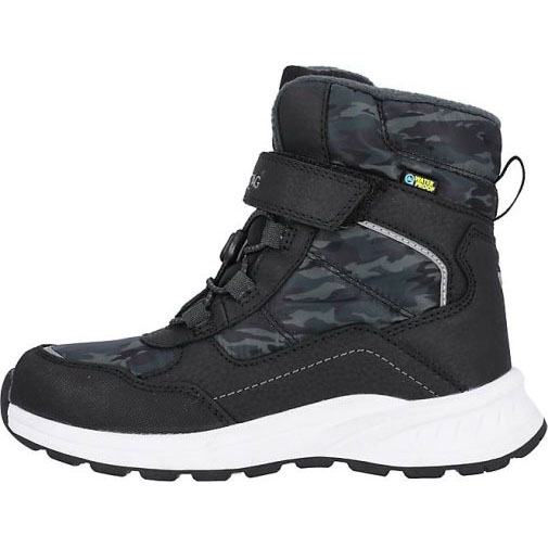 ZIGZAG Winterstiefel Yalisuan mit praktischem Allwetterprofil