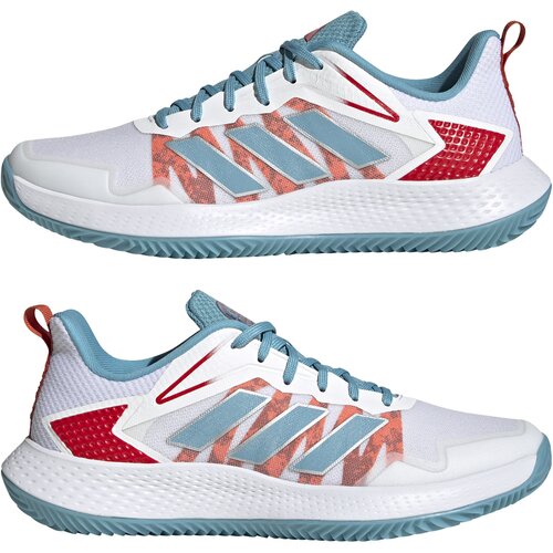 DAMEN TENNISOUTDOORSCHUHE DEFIANT SPEED W CLAY