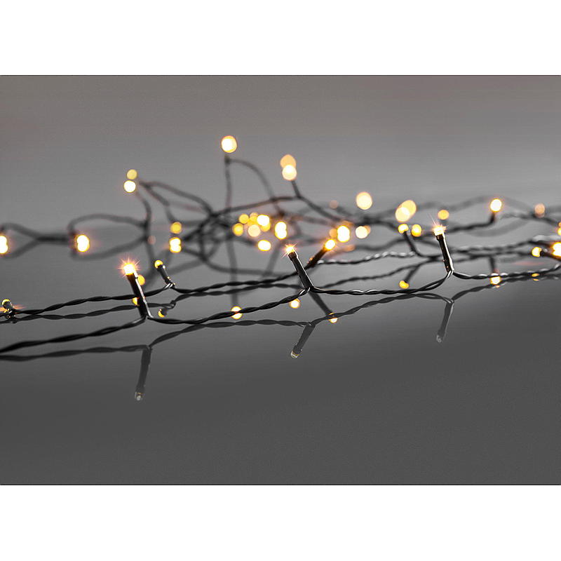 Home Lyslenke 200 LED Varmhvit, Gudbrandsdalen