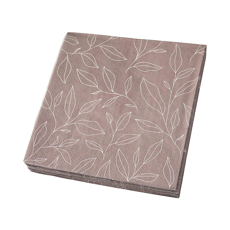 Vie Eco Servietter 20-pk 33x33 cm