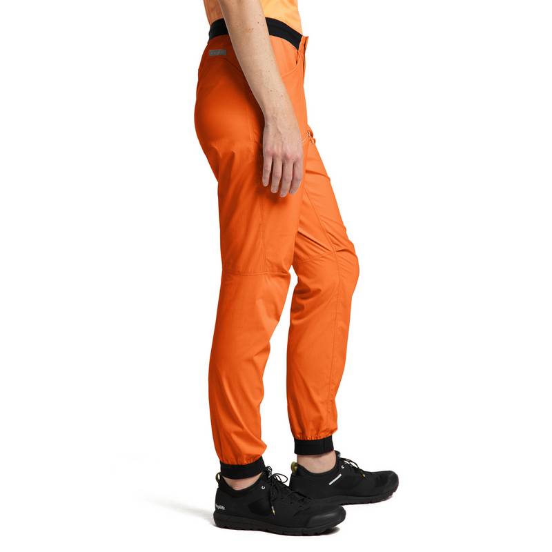 Haglöfs L.I.M Fuse Pant Trekkinghose Damen