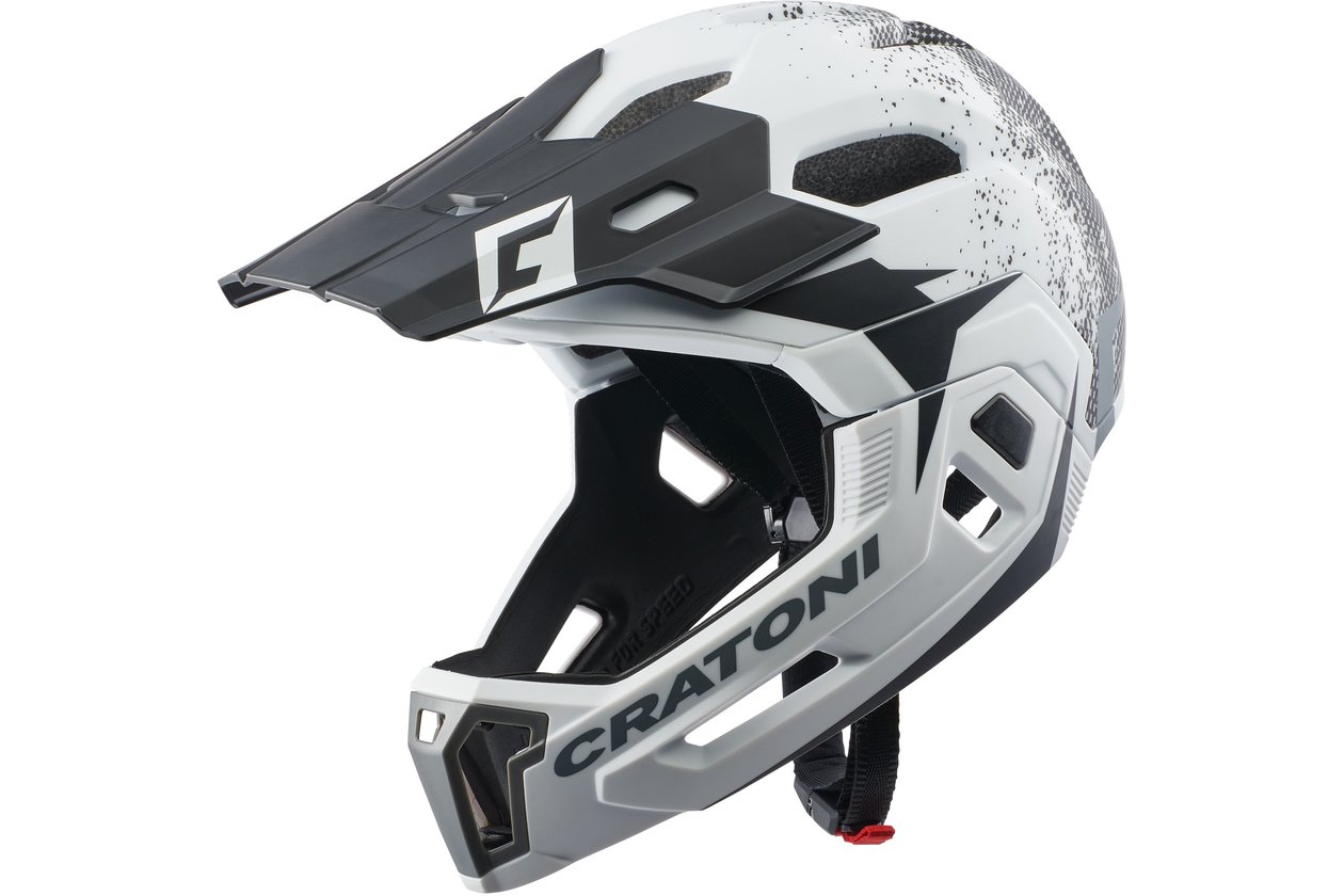 Cratoni C-Maniac 2.0 MX