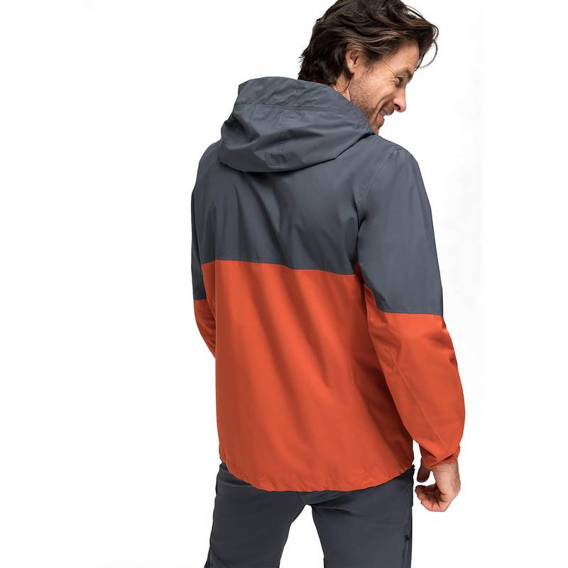 Maier Sports Rosvik Funktionsjacke Herren