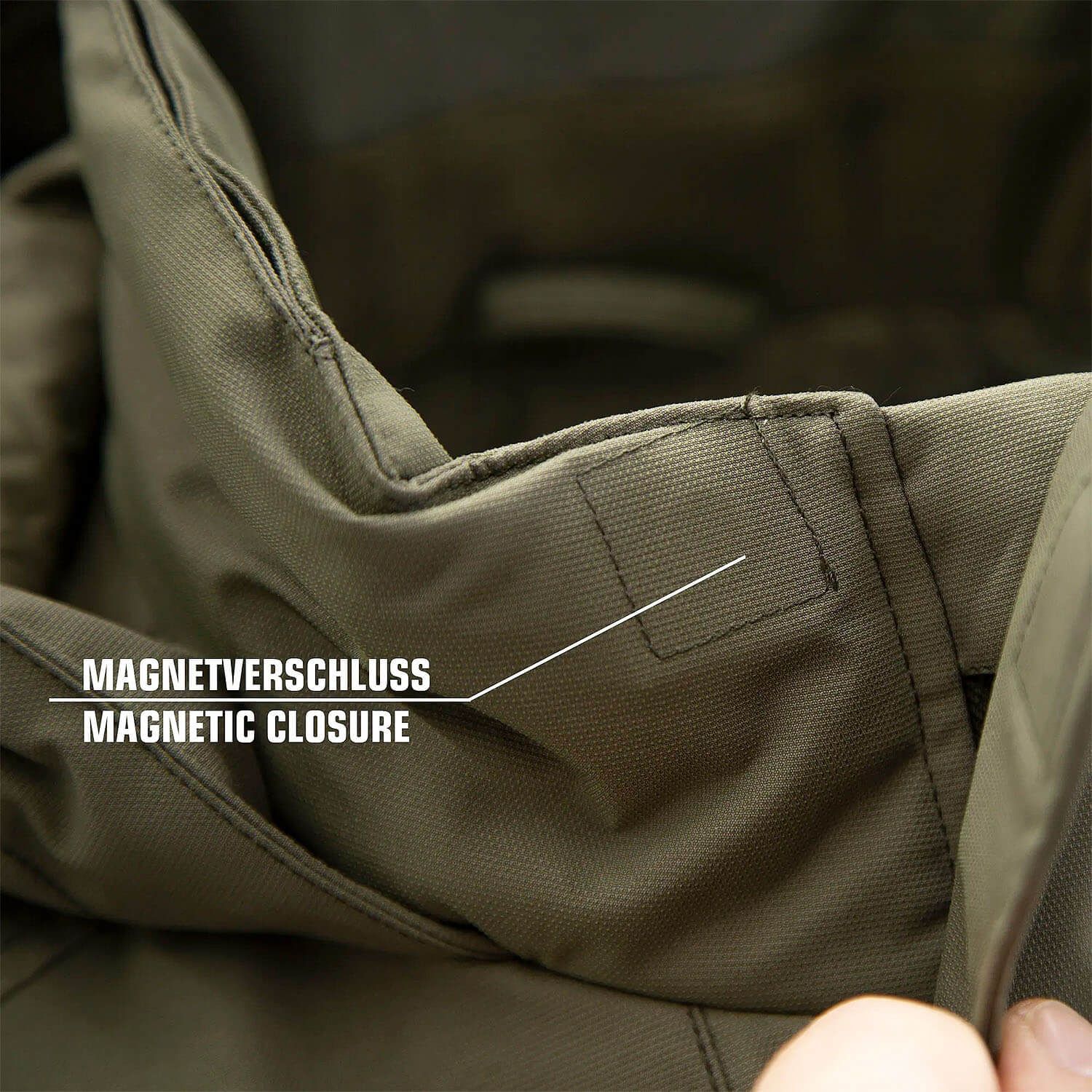 G-Loft Tactical Parka