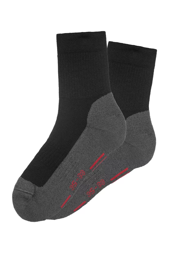 Wandersocken