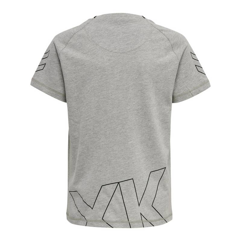 hummel hmlCIMA XK T-SHIRT S/S KIDS T-Shirt Kinder