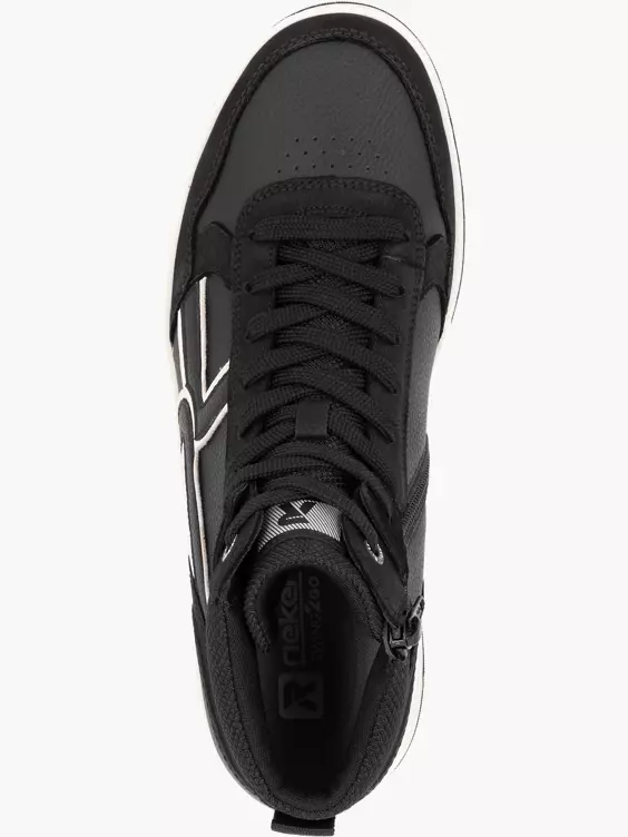 Rieker Herren Sneaker High