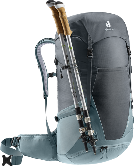 deuter Futura 30 SL | Damen-Wanderrucksack fürs Gelände