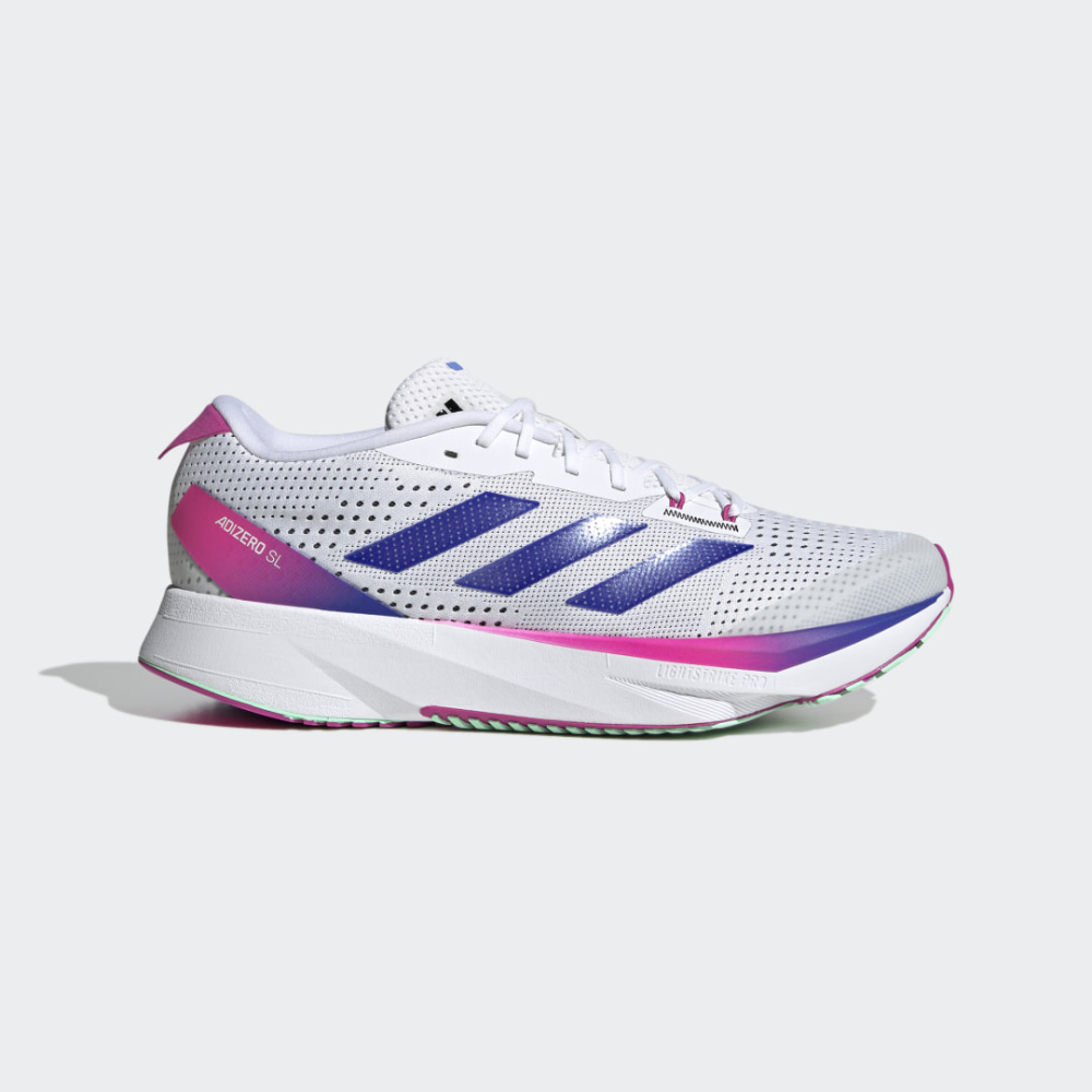 adidas Adizero SL GV9095 / weiss