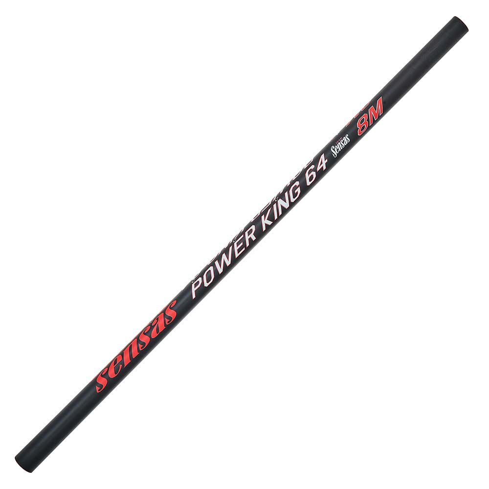Sensas Power King 64 6m coup stenger