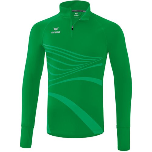 KINDER ROLLKRAGEN RACING LONGSLEEVE FUNCTION