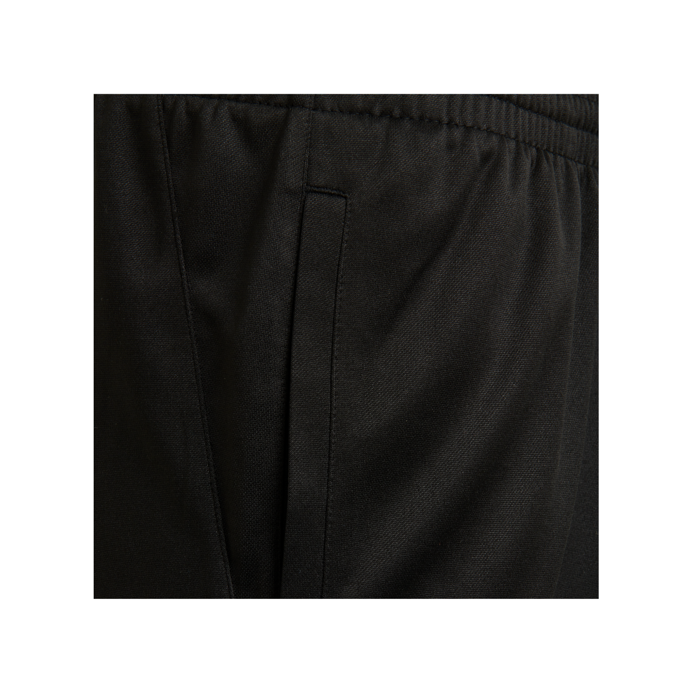 Hummel hmlPROMO Bermuda Short Kids Schwarz F2001