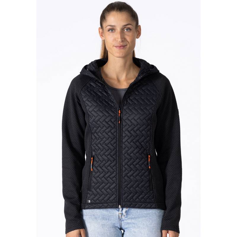 LPO Steppjacke Damen