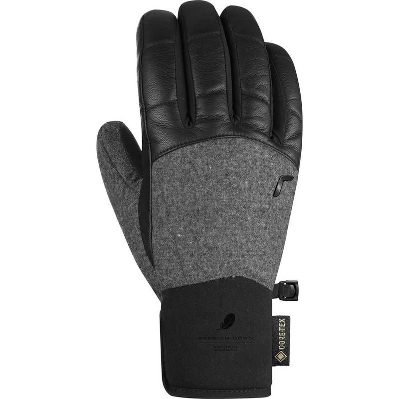 Reusch Feather GORE-TEX Skihandschuhe