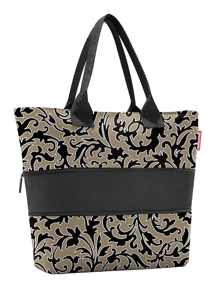 Reisenthel Shopper in Beige - (B)50 x (H)26 x (T)16 cm günstig kaufen onesize