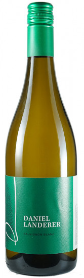 2022 Sauvignon Blanc trocken - Weingut Daniel Landerer