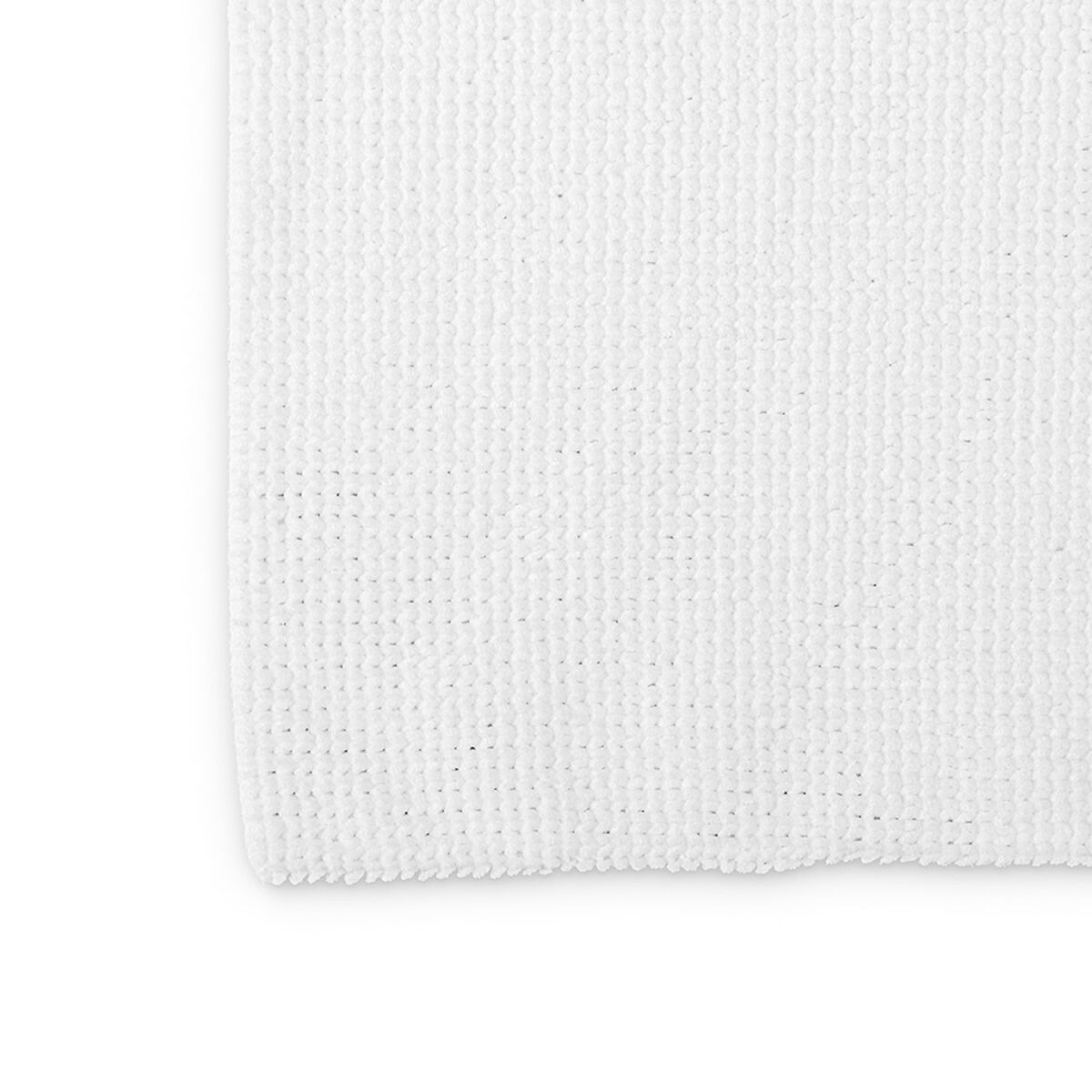 FX Protect Polar White Randloses Lederreinigungstuch 320GSM 40×40
