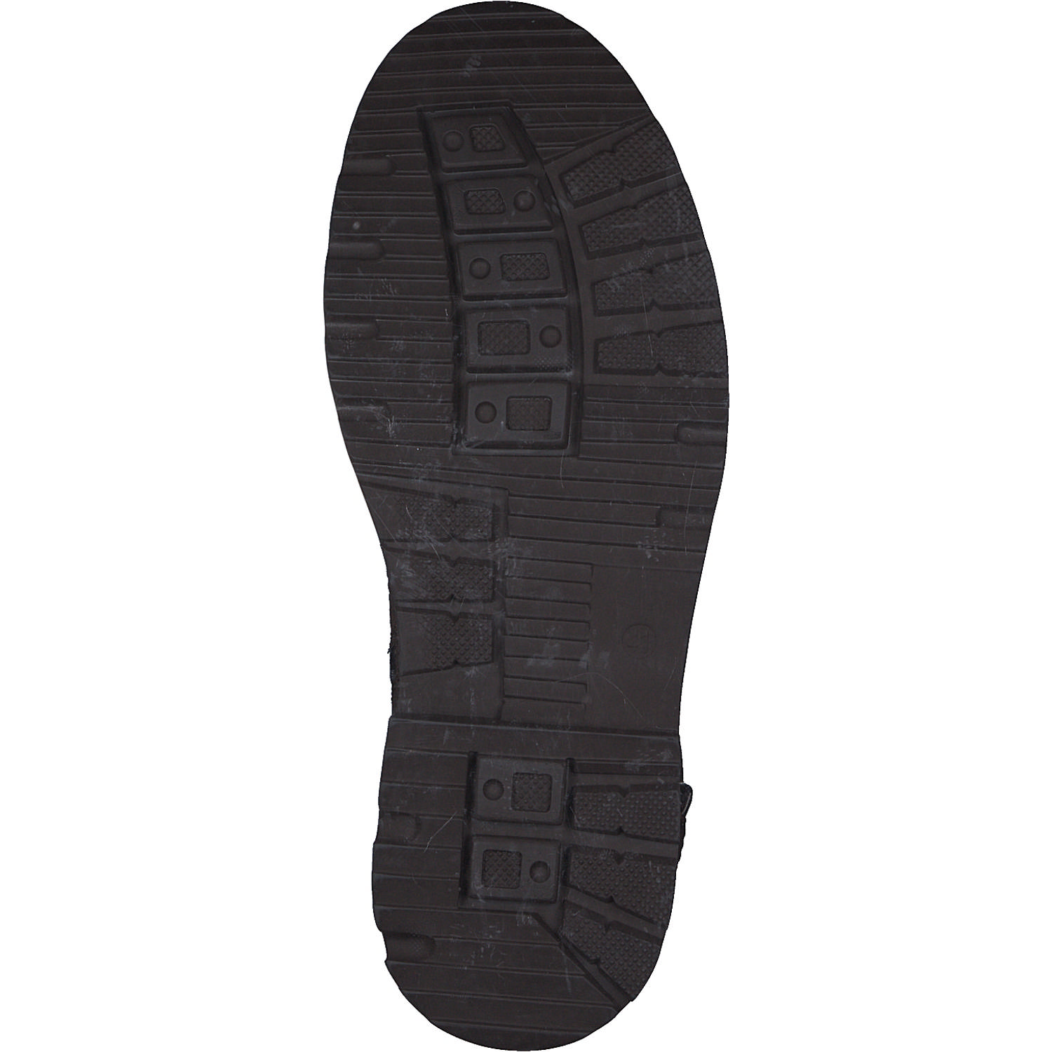 Dockers 51GL102, Winterstiefeletten, Herren, Braun (Teak Moro)