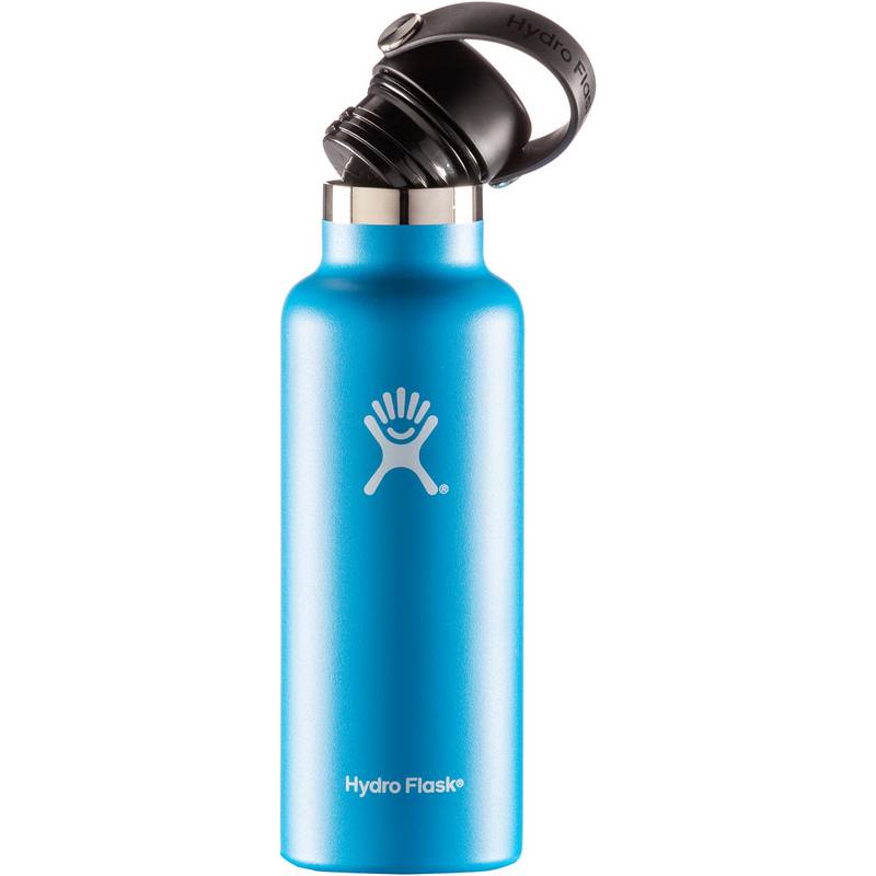 Hydro Flask Standard Mouth Isolierflasche