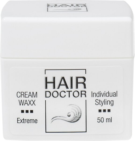 Hair Doctor Cream Waxx Haarwachs