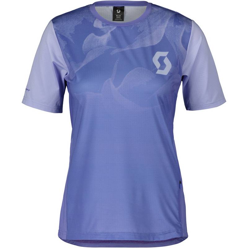 SCOTT Trail Vertic Funktionsshirt Damen