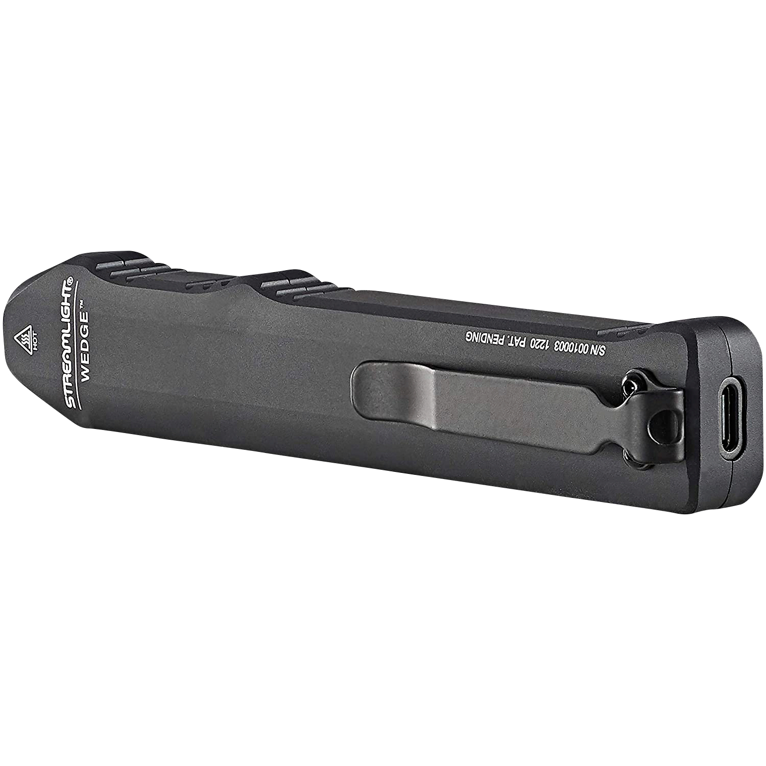 Streamlight Taschenlampe Wedge