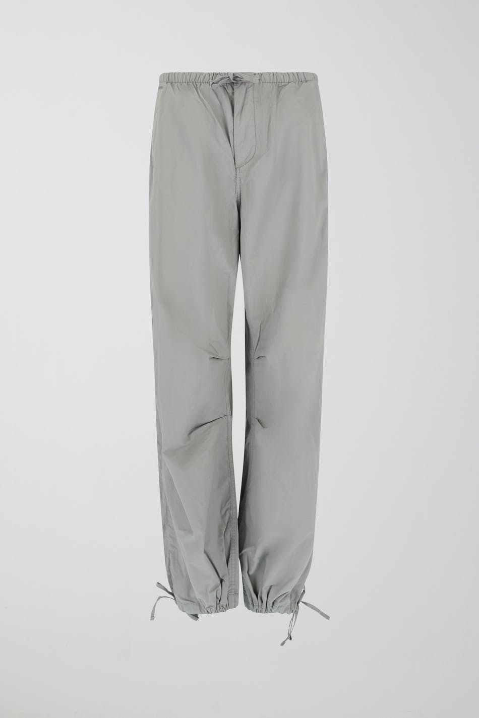 Parachute trousers
