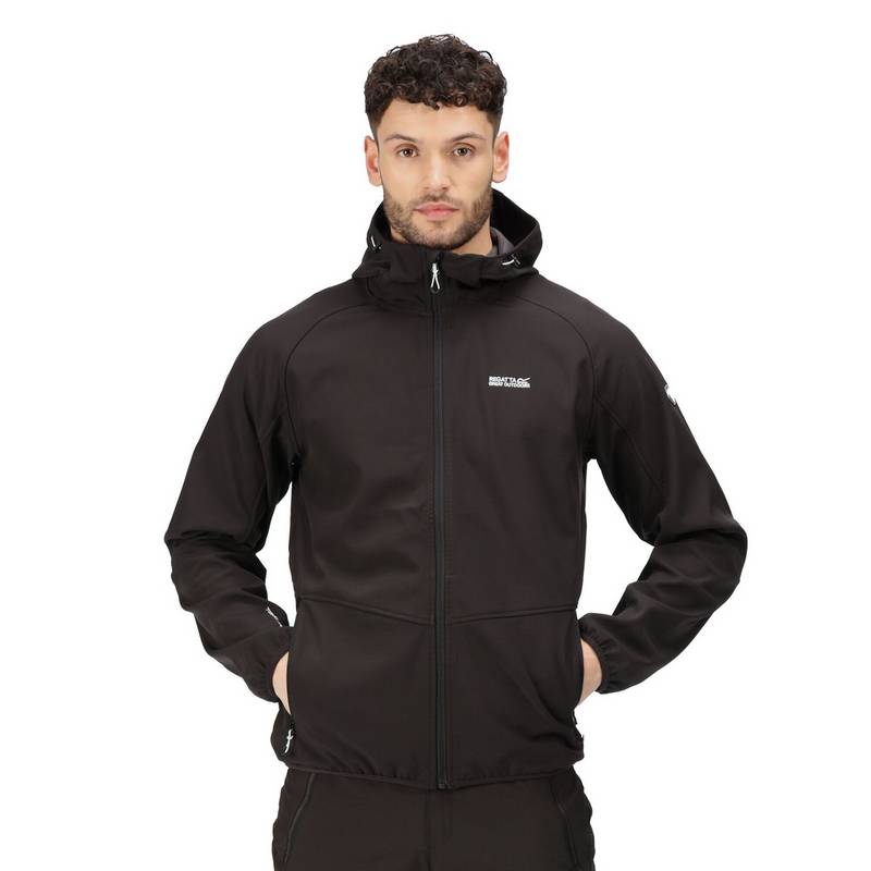 Regatta Arec III Outdoorjacke Herren