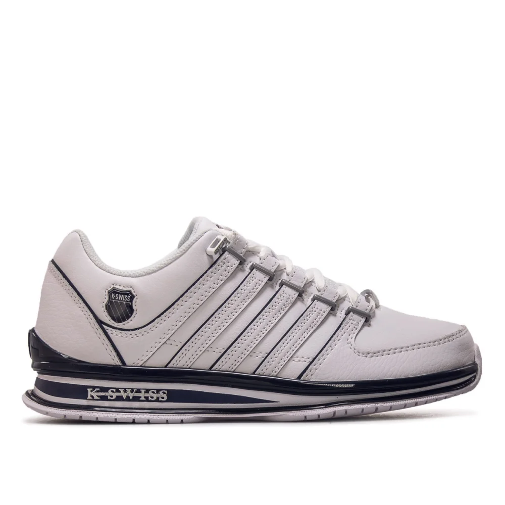 K-Swiss Rinzler 01235-139-M / weiss