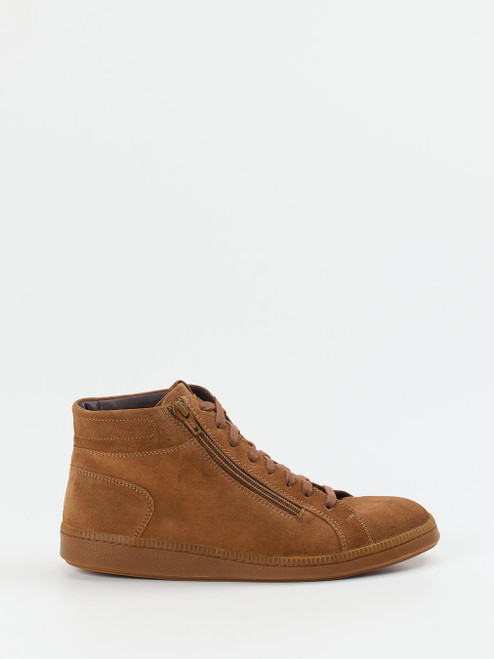 Schnürstiefelette-27512290029 Ganter
