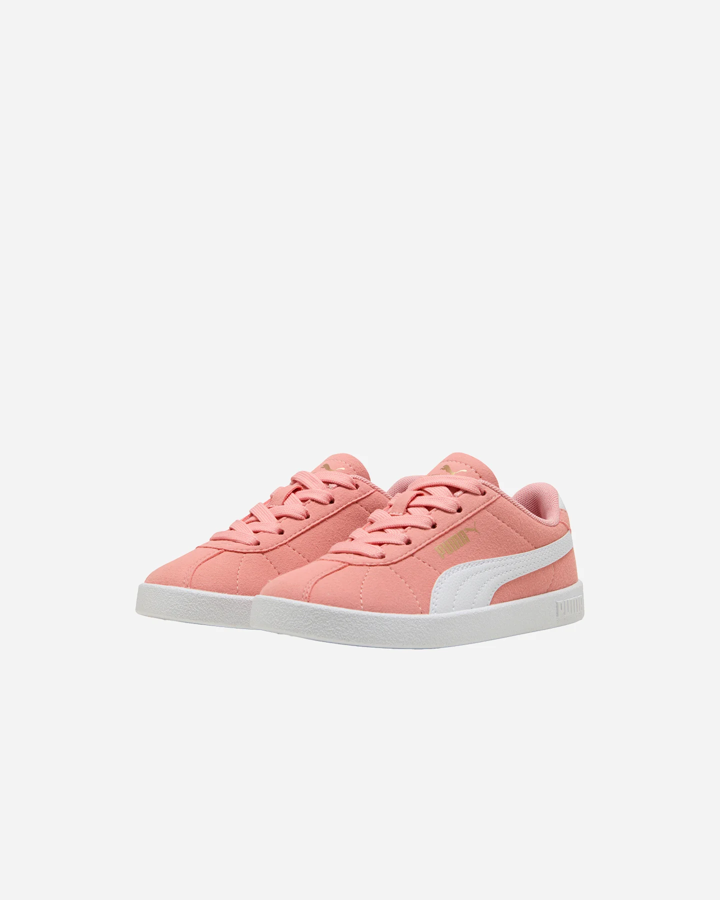 Trampki Scarpe Puma Club II PS Jr 398887-0
