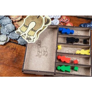 Altiplano Organizer