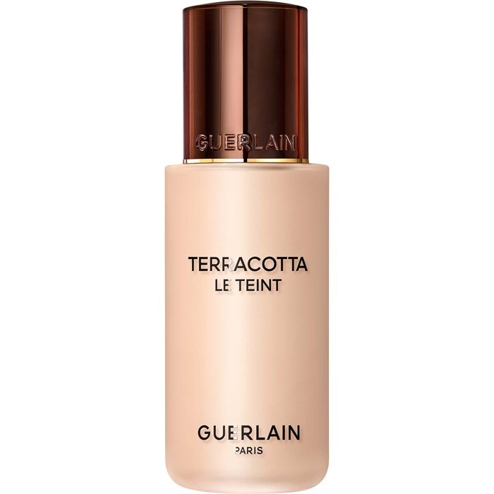 Terracotta Le Teint Matte Fluid Foundation