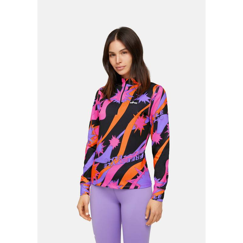 elho VEX Funktionsshirt Damen
