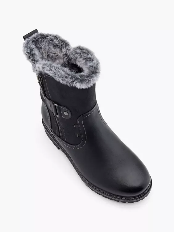 Easy Street Komfort Boots