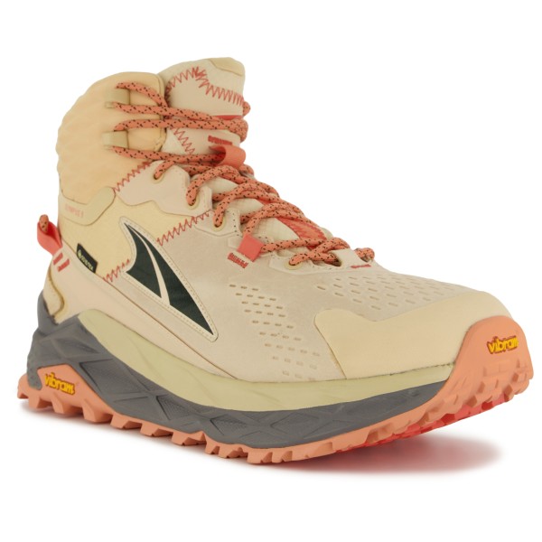 Altra - Women's Olympus 5 Hike Mid GTX - Wanderschuhe