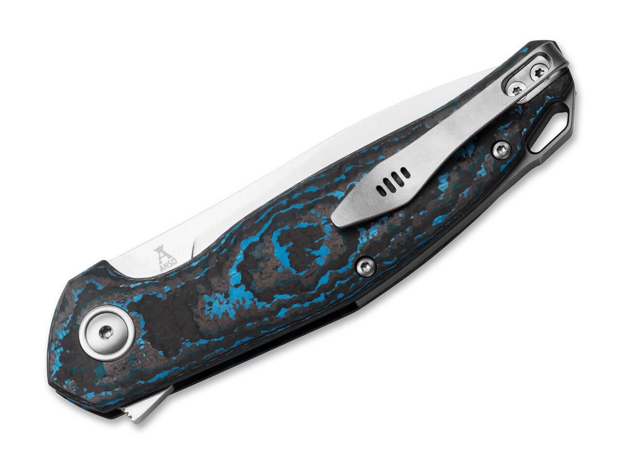 Goccia CF Arctic Storm